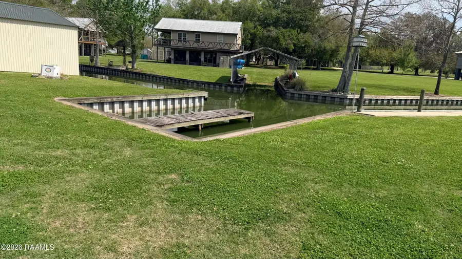 Tbd Wisteria Street, Port Barre, LA 70577 - #2