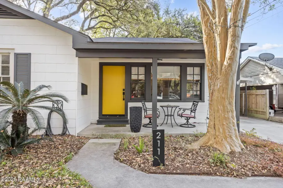 211 Oleander Street, Lafayette, LA 70506 - #2