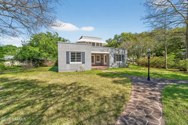 601 Maumus Street, New Iberia, LA 70563