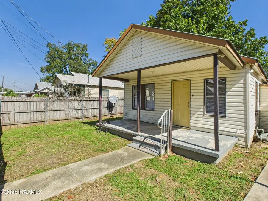 112 Brenda Street, Lafayette, LA 70501 - #3