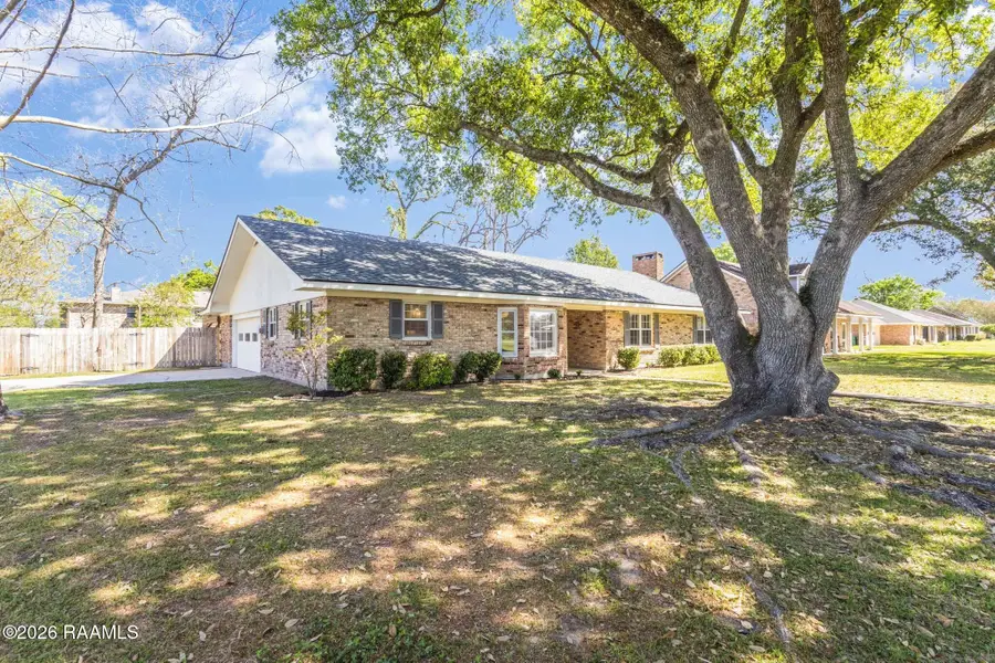 506 Amanda Drive, Lafayette, LA 70507 - #2