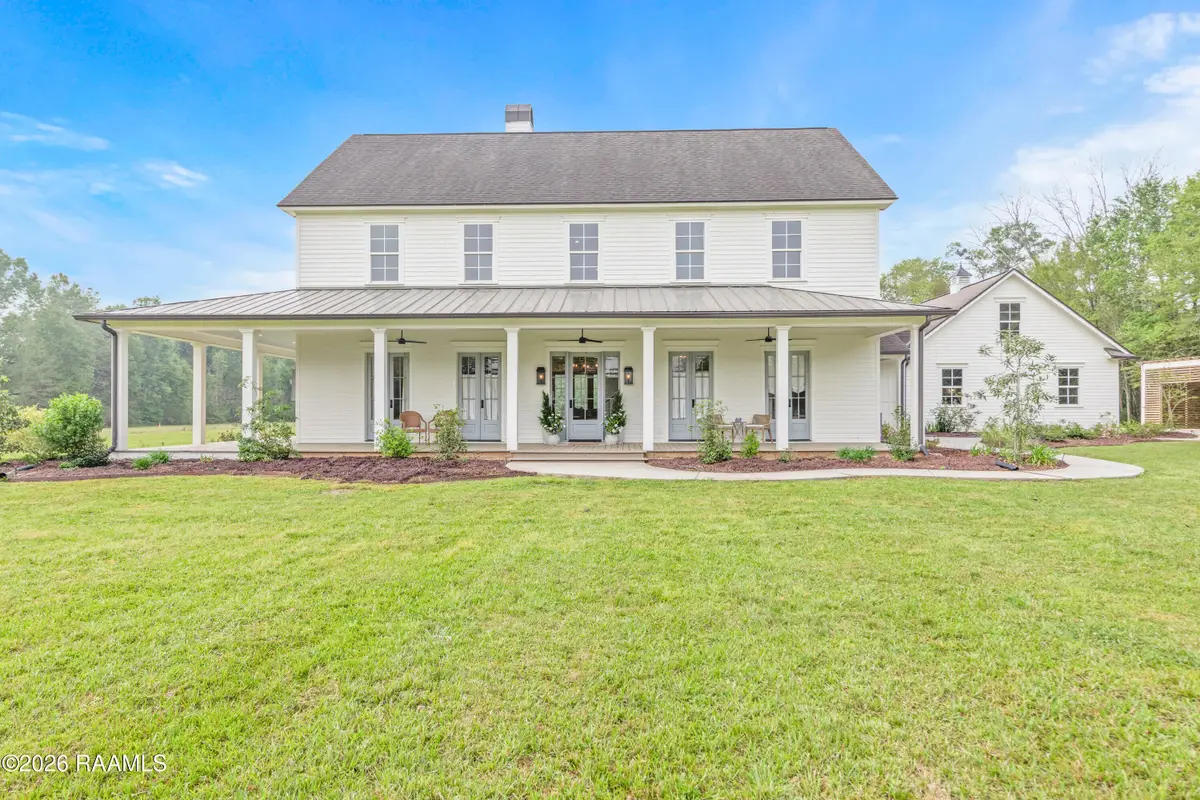 3304-B Hwy 93, Sunset, LA 70584 - #1