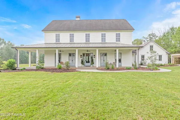 3304-B Hwy 93, Sunset, LA 70584