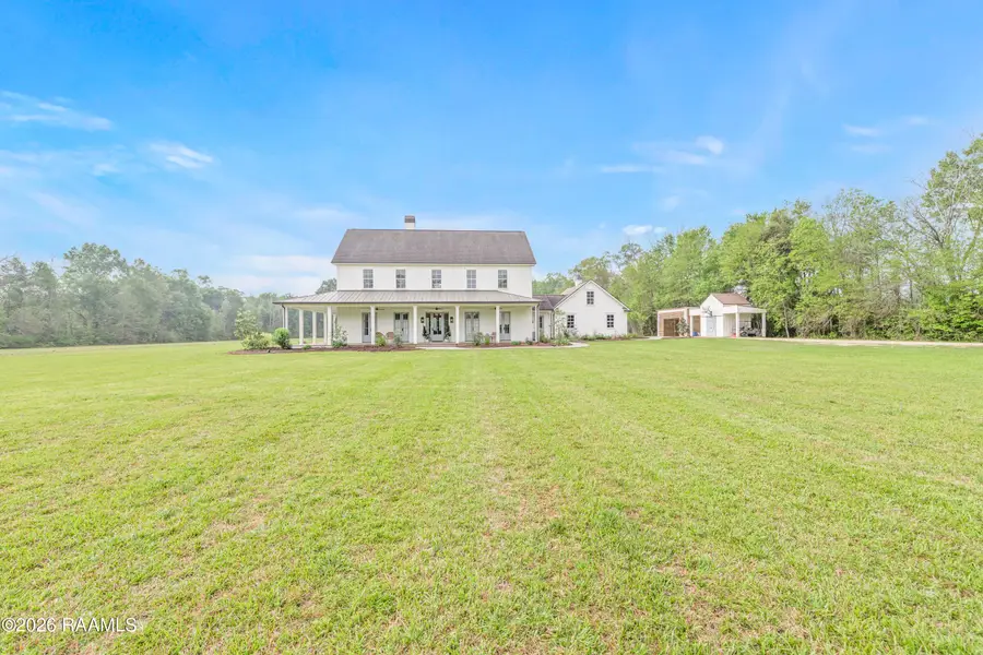 3304-B Hwy 93, Sunset, LA 70584 - #3