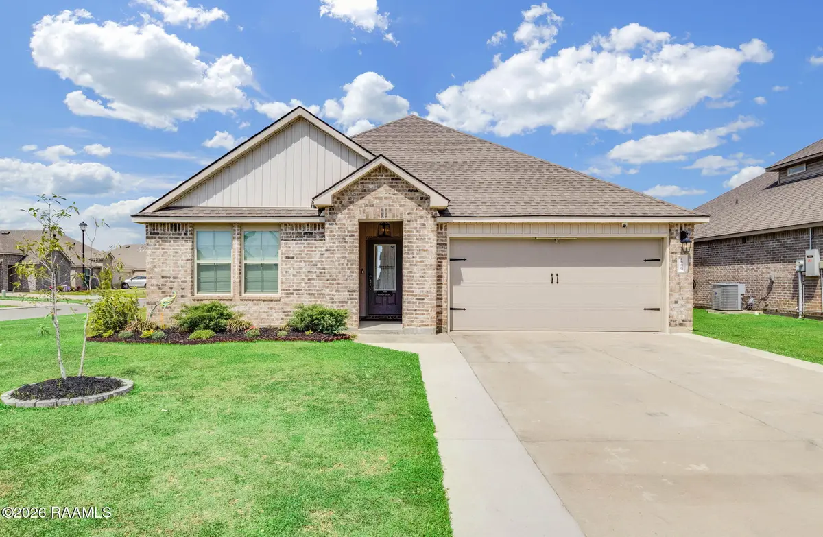 1806 Highland Drive, New Iberia, LA 70560 - #1