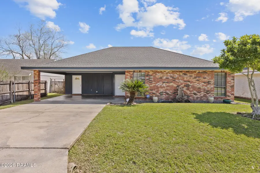 123 Sea Pines Drive, Youngsville, LA 70592 - #2