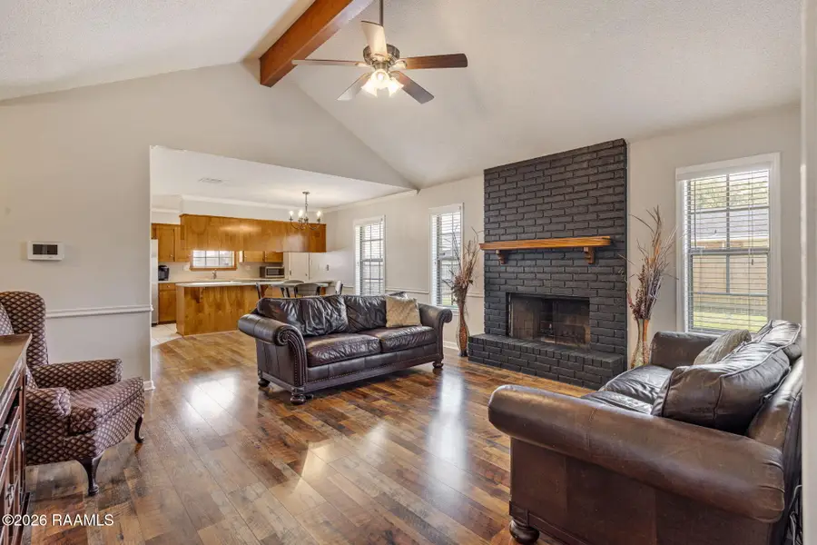 123 Sea Pines Drive, Youngsville, LA 70592 - #3