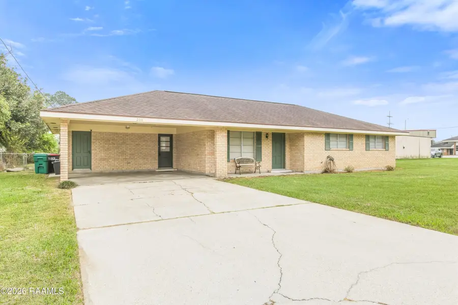 200 Dahalia Street, Lafayette, LA 70507 - #2
