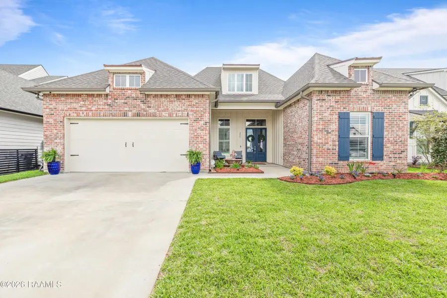 306 Last Quarter Drive, Youngsville, LA 70592 - #3