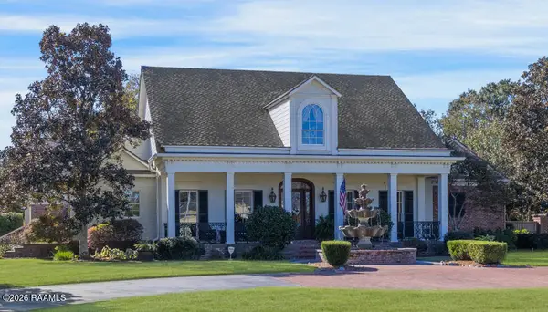 107 Western Lane, Lafayette, LA 70507