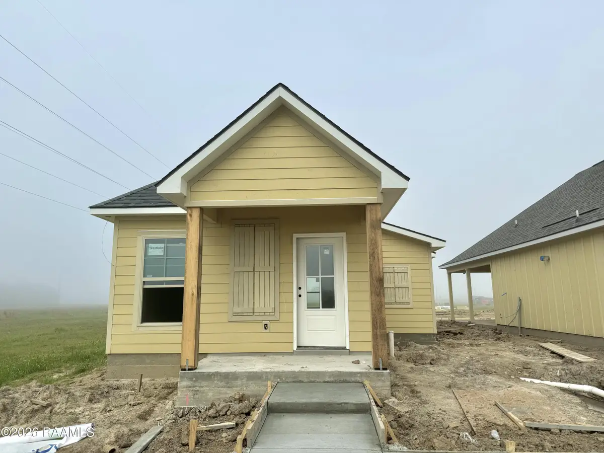 107 Foxglove Lane, Youngsville, LA 70592 - #1