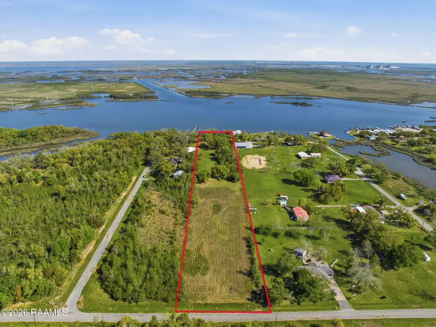 Oak Lane, Hackberry, LA 70645 - #3