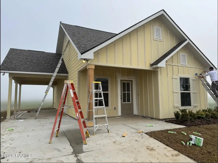 200 Willowbend Bend, Youngsville, LA 70592 - #2