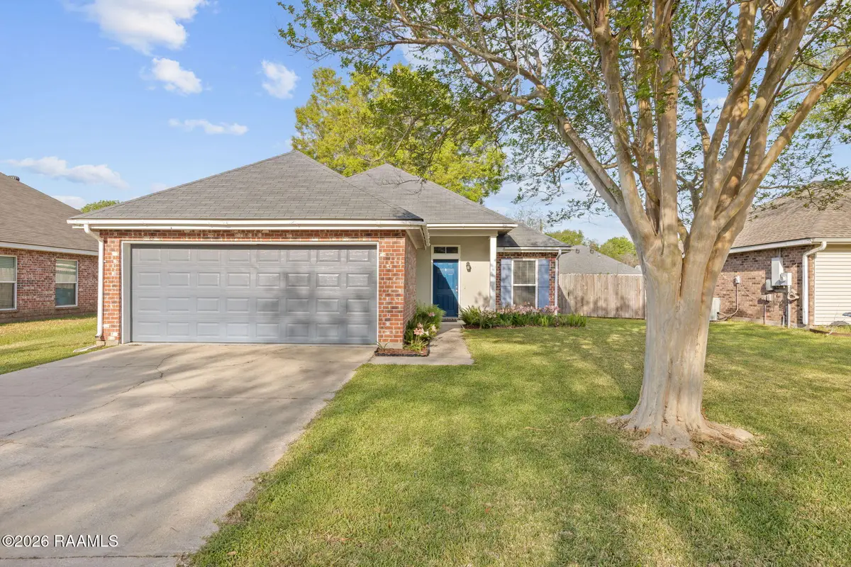 410 Rue Canard, Youngsville, LA 70592 - #1