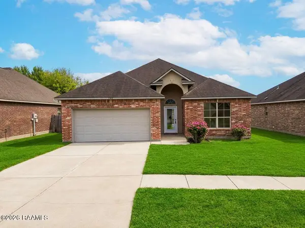 104 Endicott Drive, Carencro, LA 70520