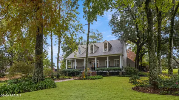 105 Mill Valley Run, Lafayette, LA 70508