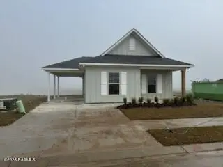 204 Willowbend Way, Youngsville, LA 70592 - #1