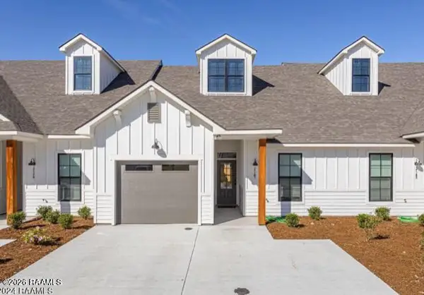 103 Maplebrook Way, Youngsville, LA 70592