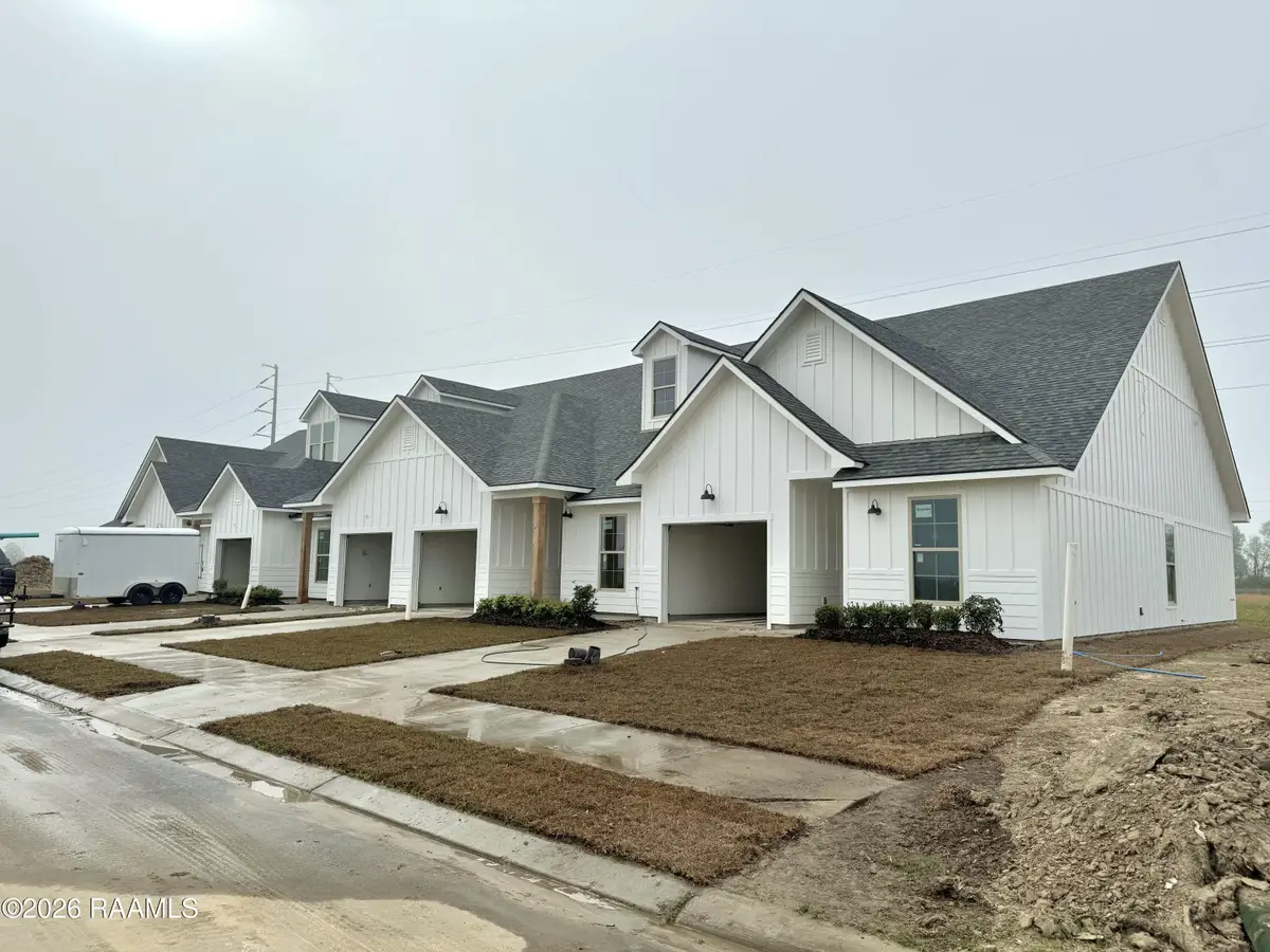 105 Maplebrook Way, Youngsville, LA 70592 - #1