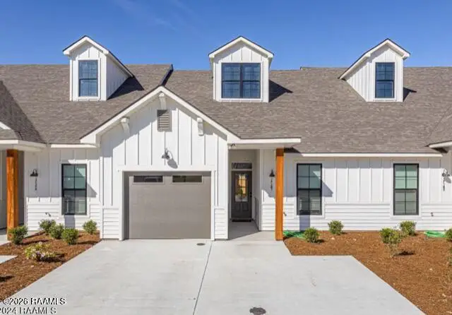 111 Maplebrook Way, Youngsville, LA 70592 - #1