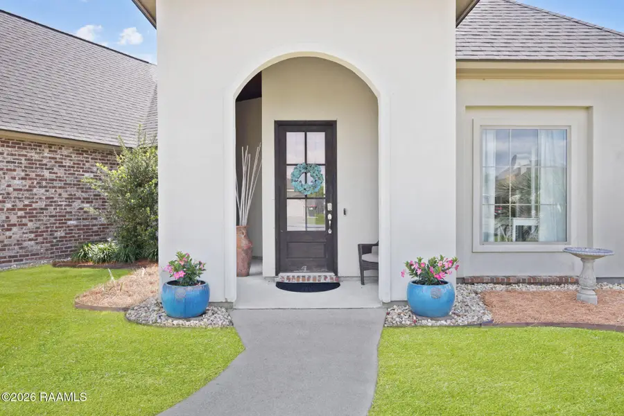 509 Braxton Drive, Youngsville, LA 70592 - #2