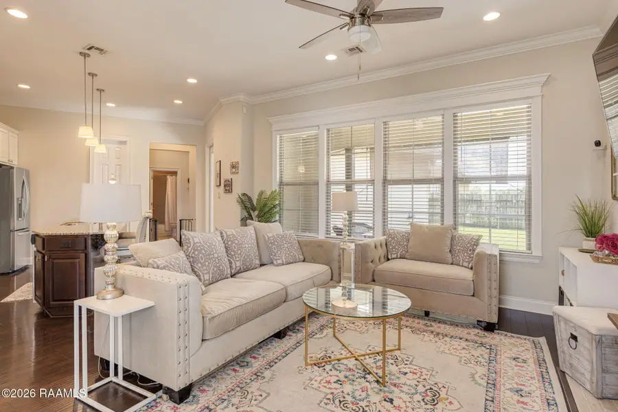 509 Braxton Drive, Youngsville, LA 70592 - #3