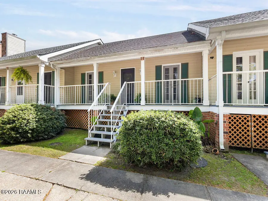 100 Teal Lane #7, Lafayette, LA 70507 - #2