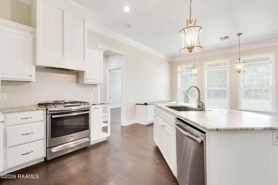 170 Noah's Ark Boulevard, Cankton, LA 70584 - #2