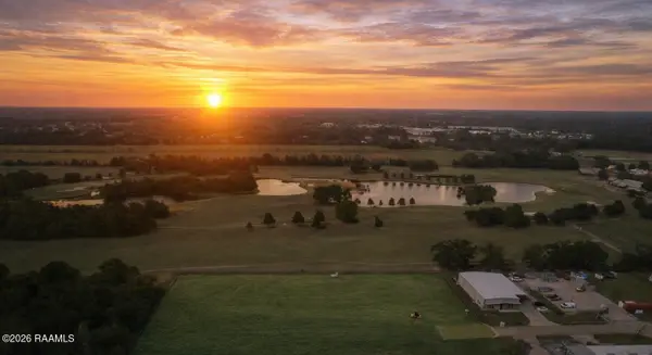 Lot 1 Marcon Drive, Lafayette, LA 70507