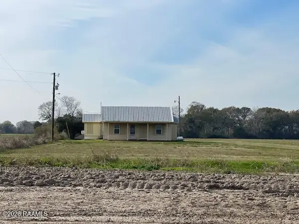 9728 Dudley Road, Erath, LA 70533