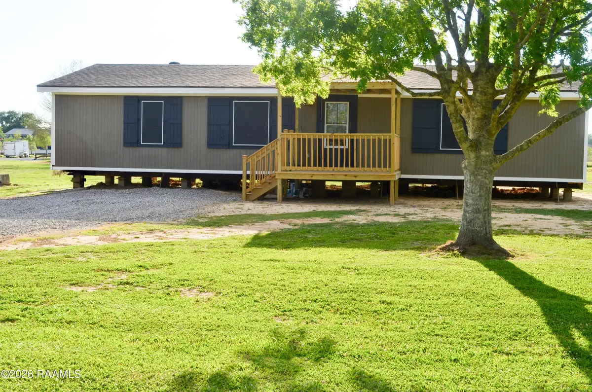 5018 Rutten Rill Road, Jeanerette, LA 70544 - #1
