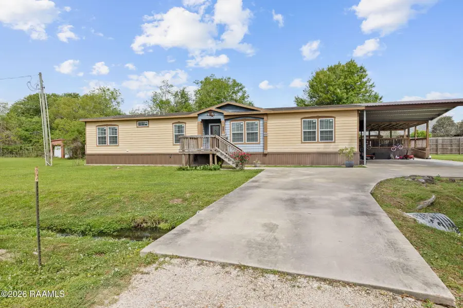 112 Fortune Hill Gardens Lane, Youngsville, LA 70592 - #2