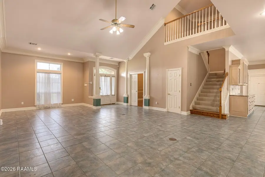 106 Rue Beau Soleil, Broussard, LA 70518 - #3