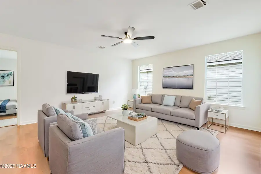 116 Swedish Drive, Lafayette, LA 70507 - #3