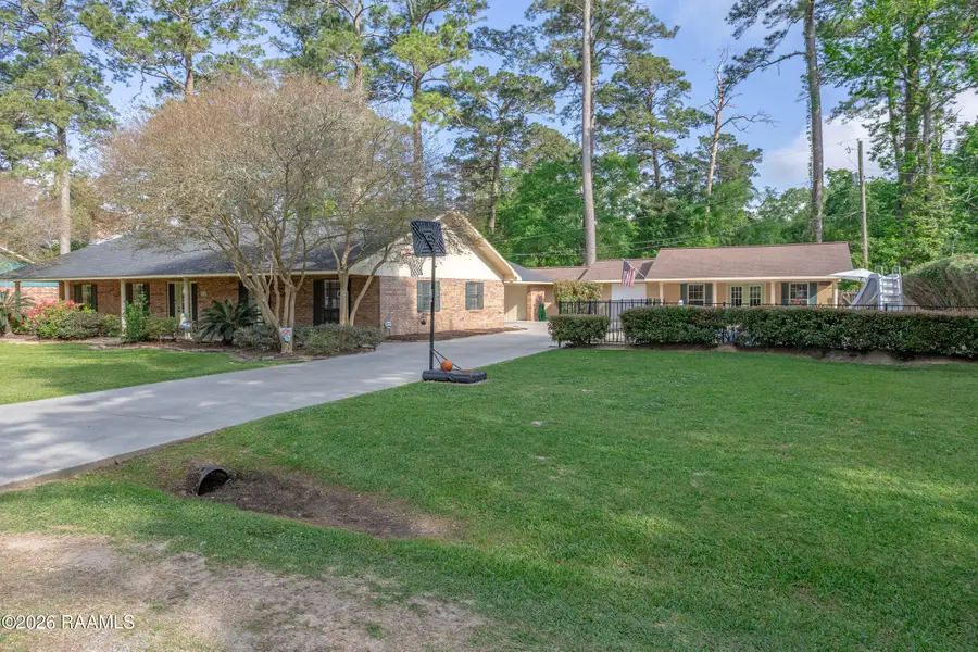 147 Whispering Pines Lane, Eunice, LA 70535 - #3