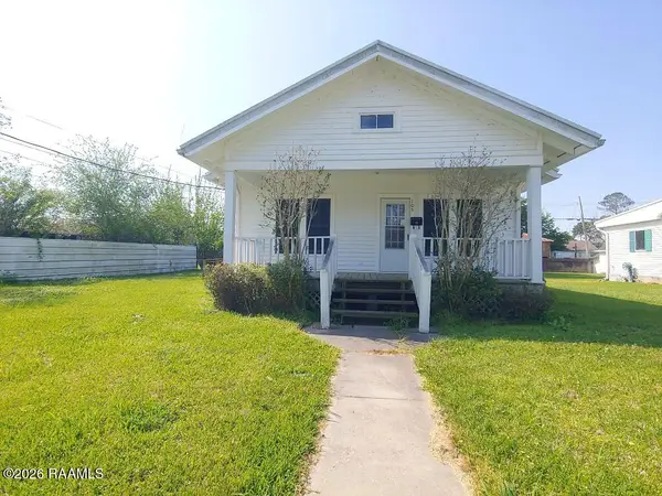 105 5th Street, Abbeville, LA 70510