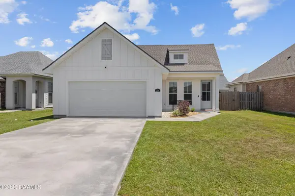 204 Anza Drive, Youngsville, LA 70592
