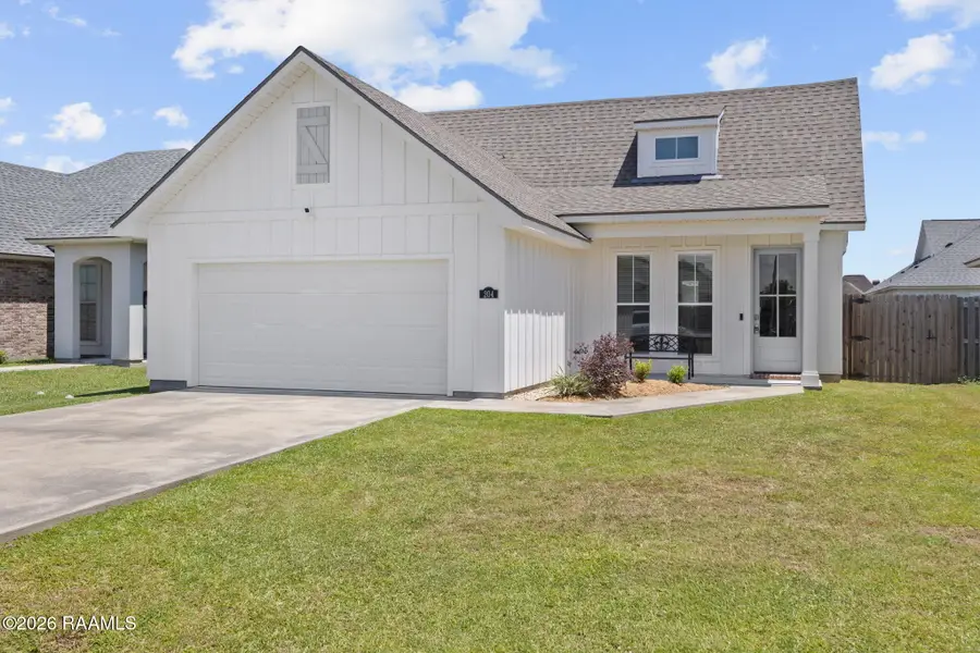 204 Anza Drive, Youngsville, LA 70592 - #2