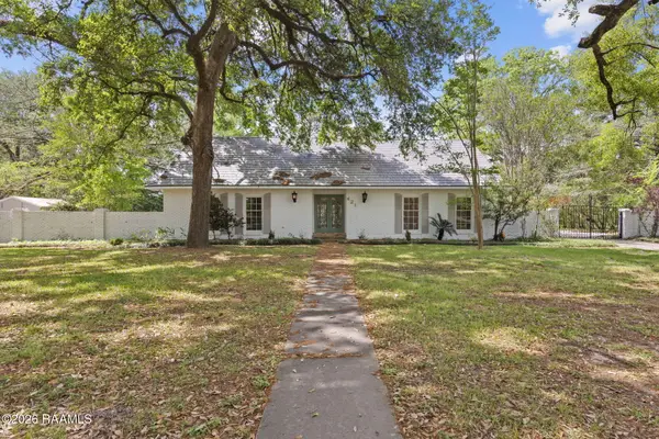 421 Lippi Boulevard, Lafayette, LA 70508