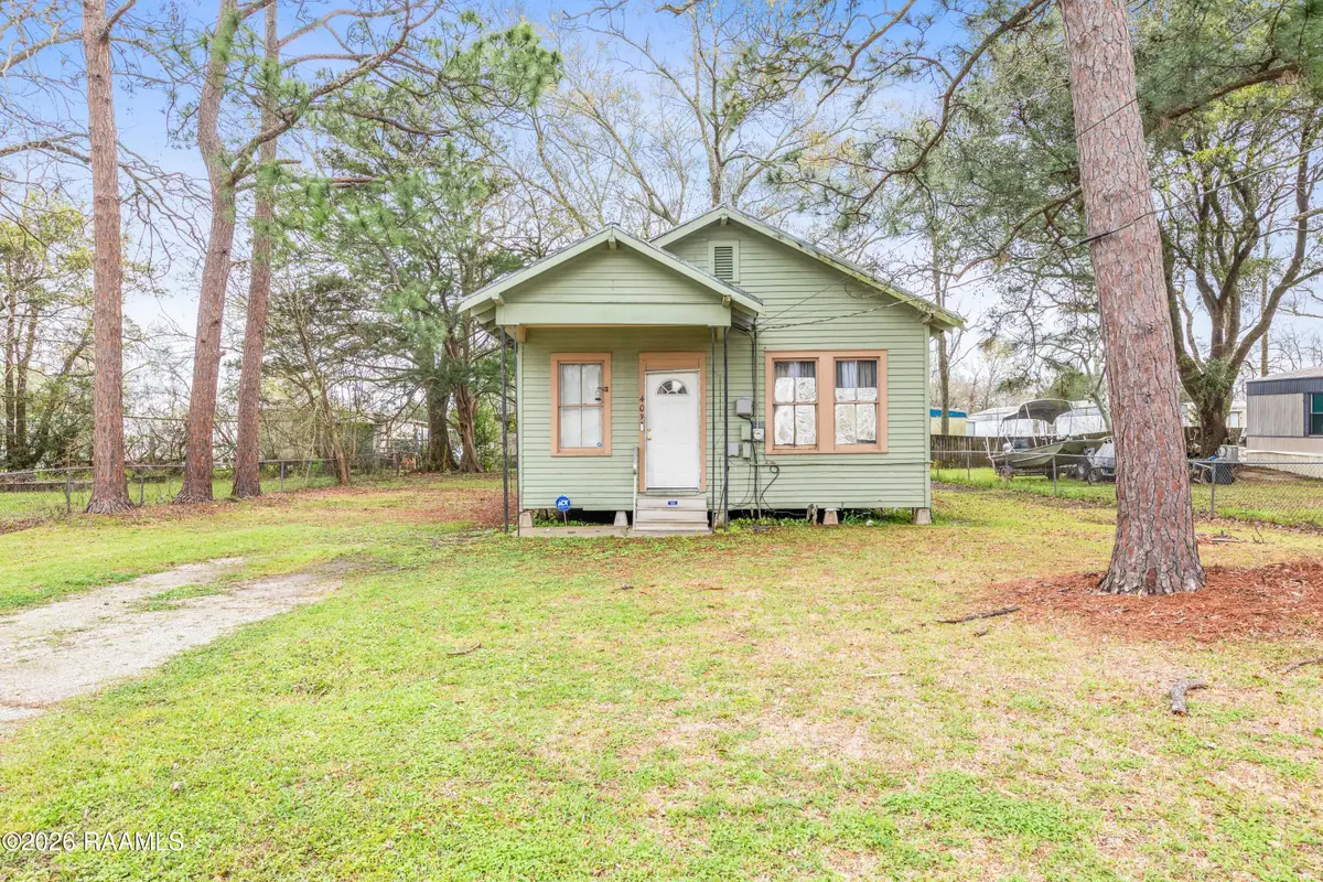 409 Brian Street, New Iberia, LA 70560 - #1