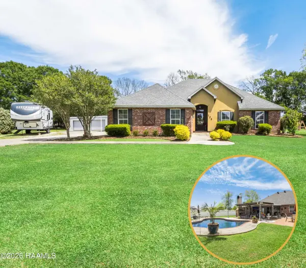 105 Fenway Drive, Scott, LA 70583