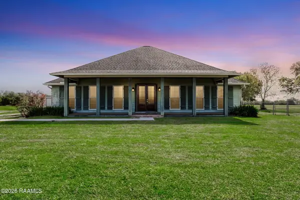 2601 Roy Foreman Road, Rayne, LA 70578