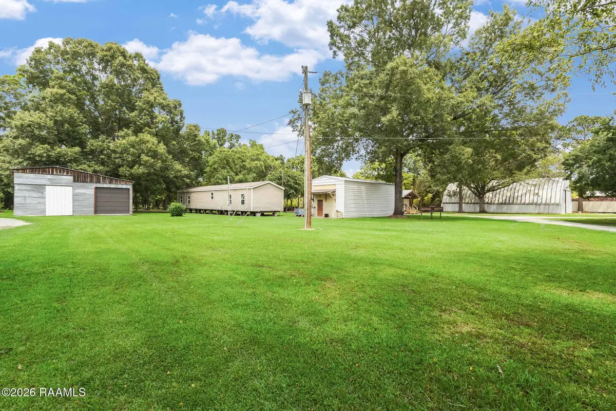353b St Clair Road, Breaux Bridge, LA 70517 - #1