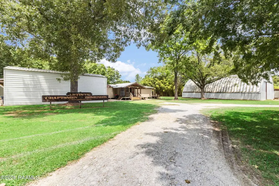 353b St Clair Road, Breaux Bridge, LA 70517 - #2