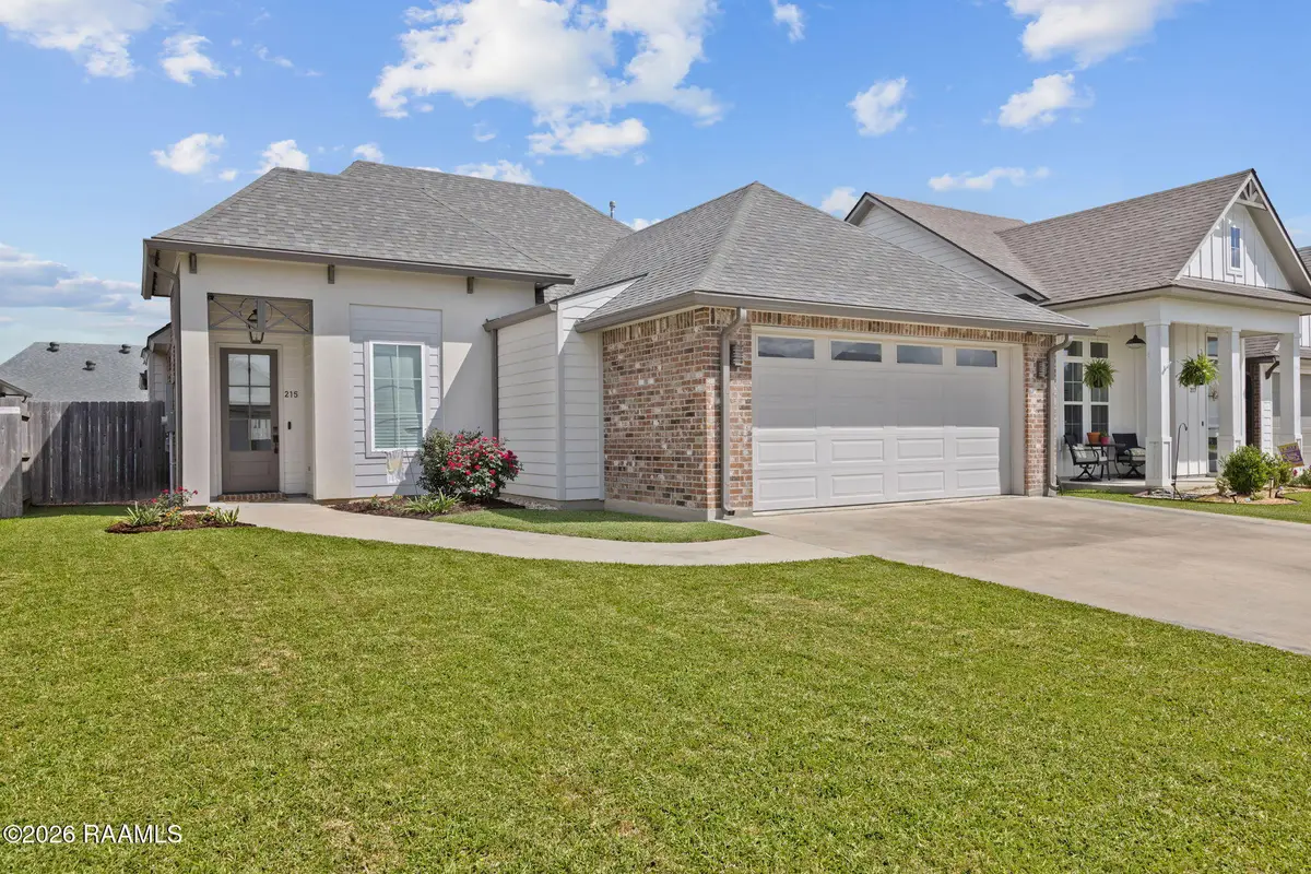 215 Whispering Meadows Road, Broussard, LA 70518 - #1