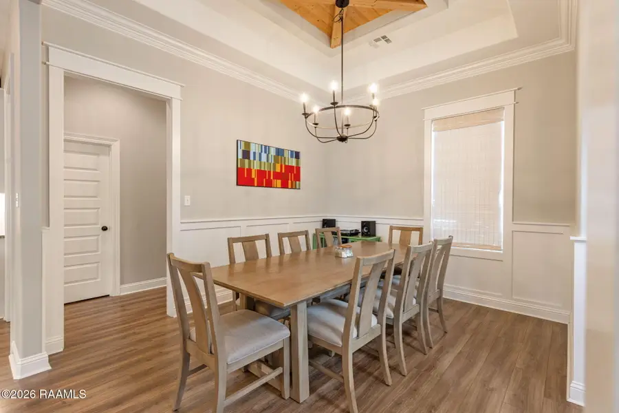 215 Whispering Meadows Road, Broussard, LA 70518 - #3