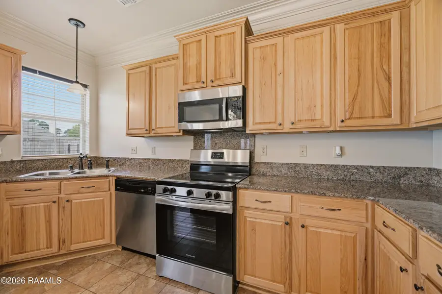 210 Cedar Grove Drive, Youngsville, LA 70592 - #3