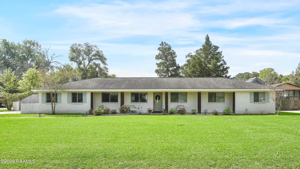 317 Silverbell Parkway, Lafayette, LA 70508 - #1