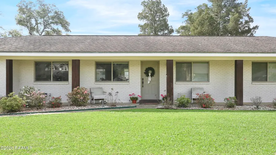 317 Silverbell Parkway, Lafayette, LA 70508 - #2
