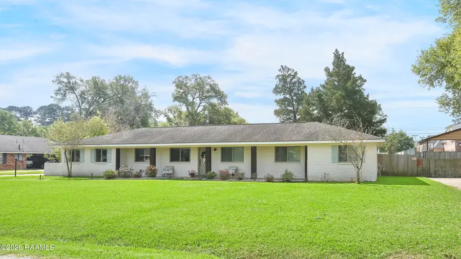317 Silverbell Parkway, Lafayette, LA 70508 - #3